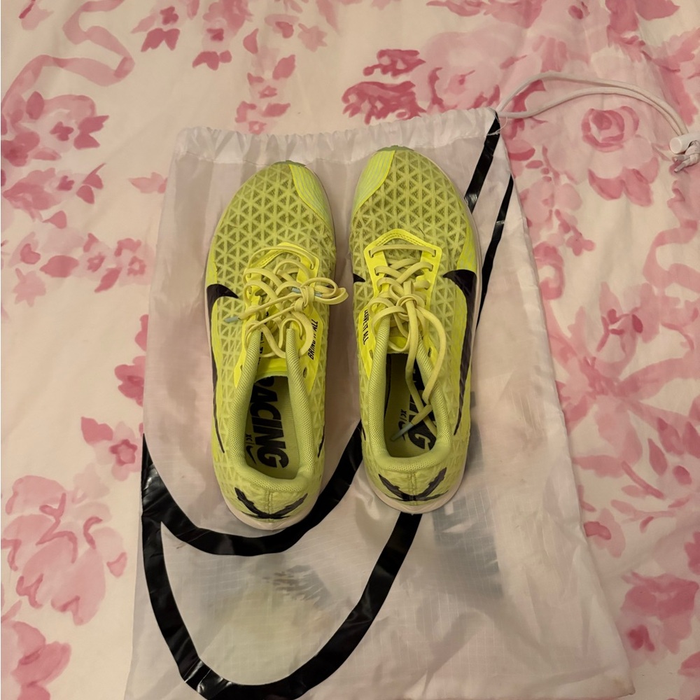 Nike Zoom Revel XC Spikes Women’s 8